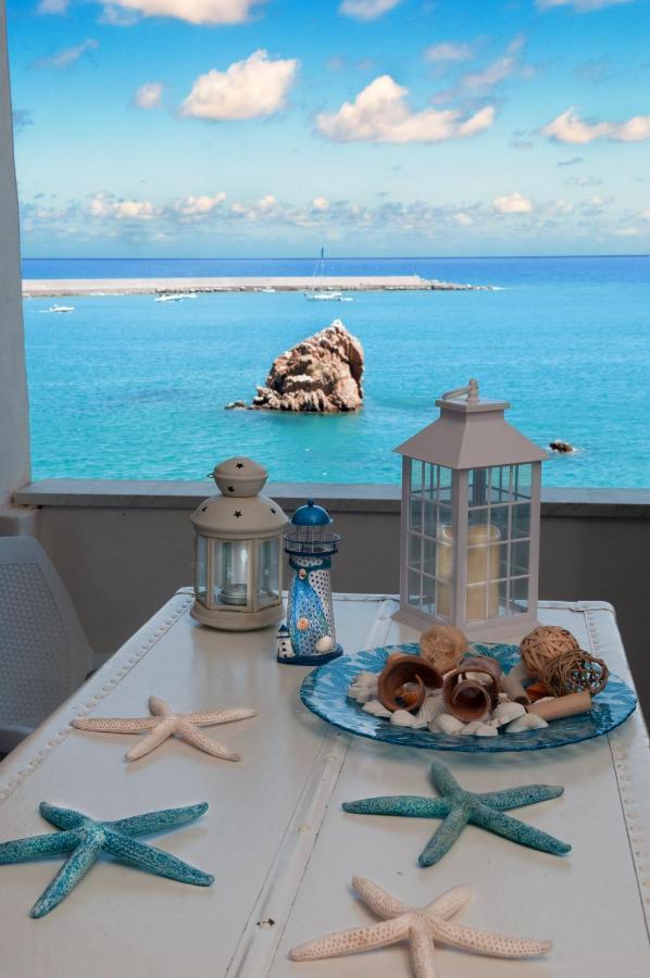 Cefalù Caldura house Extérieur photo