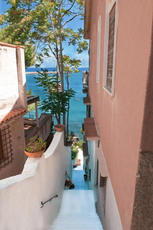 Cefalù Caldura house Extérieur photo