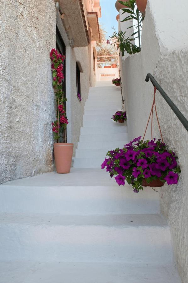 Cefalù Caldura house Extérieur photo