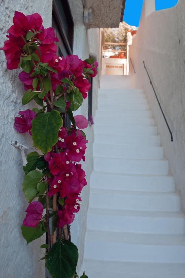Cefalù Caldura house Extérieur photo