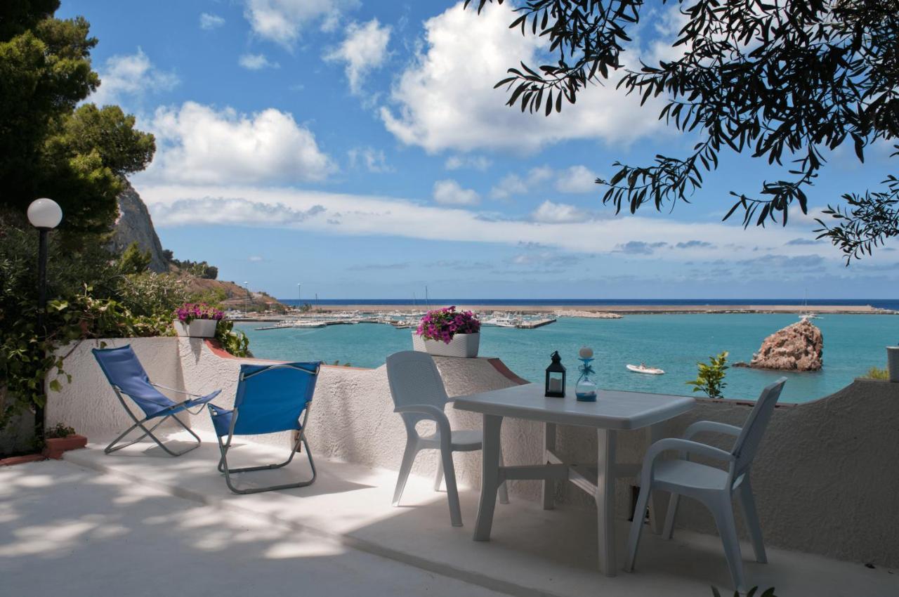 Cefalù Caldura house Extérieur photo