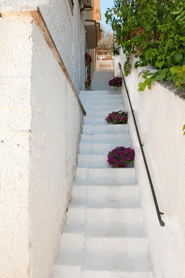 Cefalù Caldura house Extérieur photo