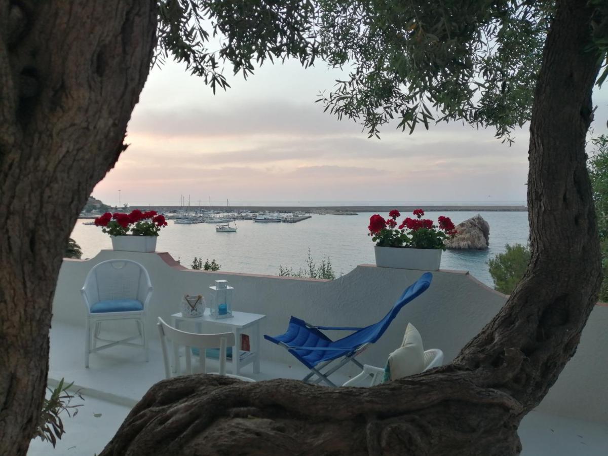 Cefalù Caldura house Extérieur photo