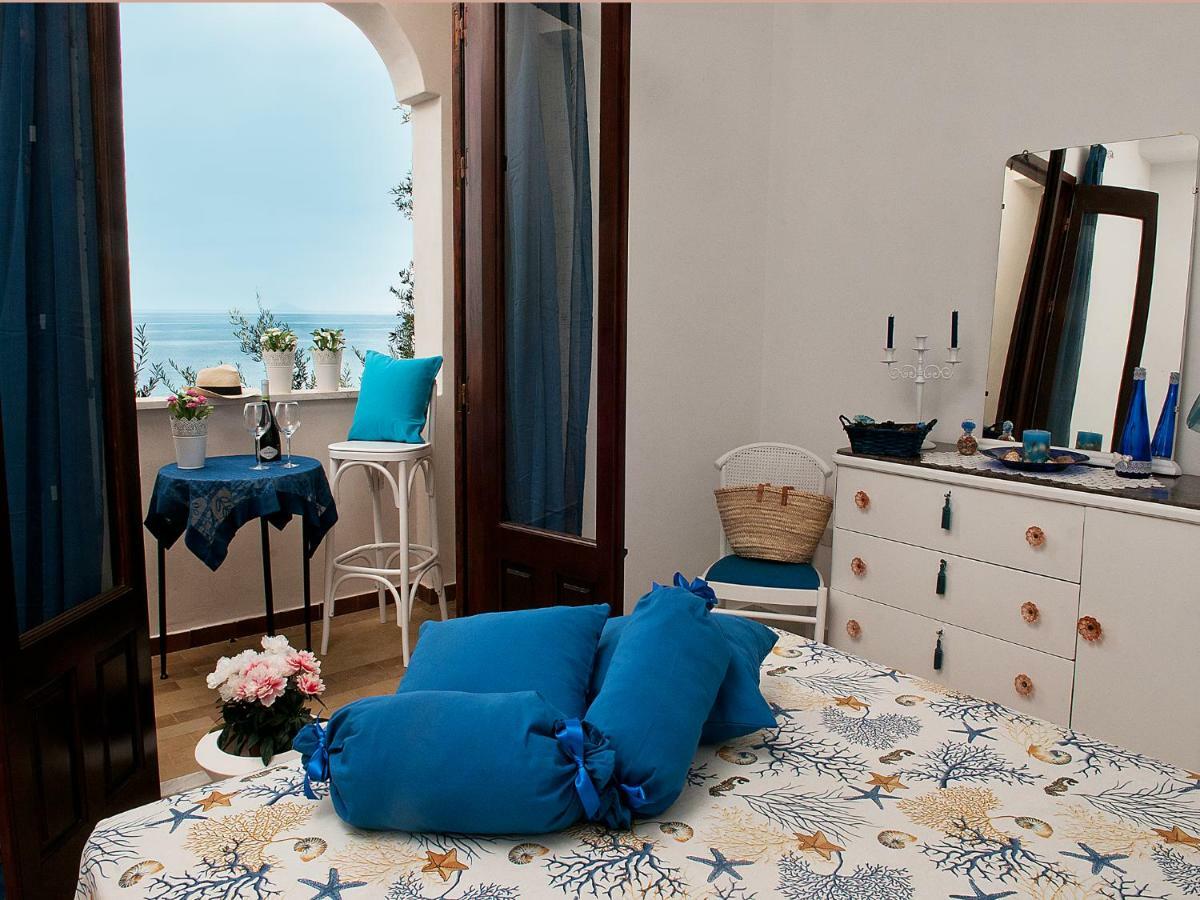 Cefalù Caldura house Extérieur photo