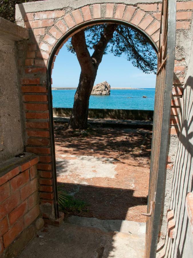 Cefalù Caldura house Extérieur photo
