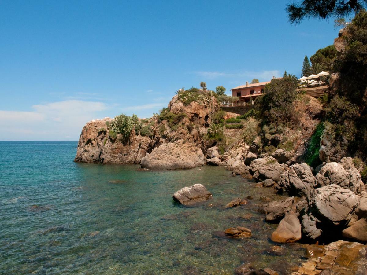 Cefalù Caldura house Extérieur photo