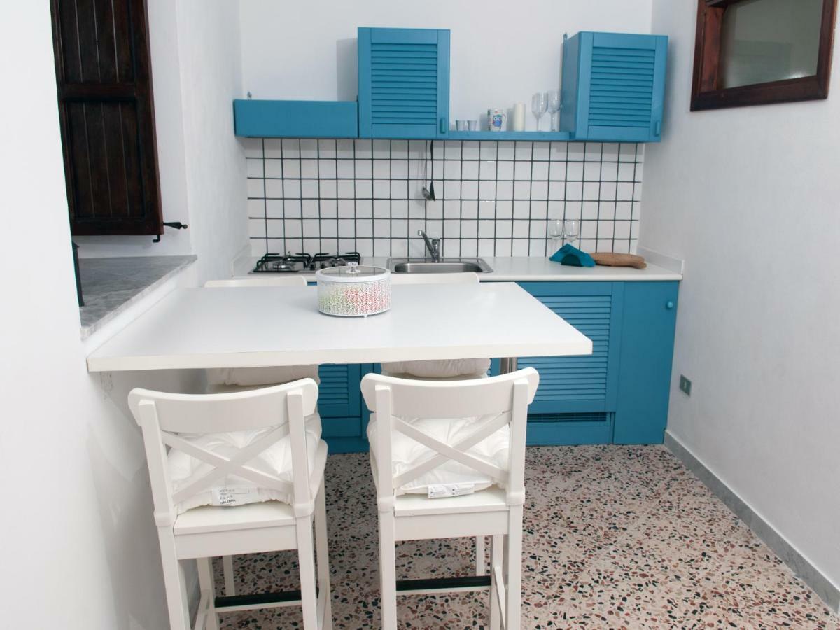 Cefalù Caldura house Extérieur photo