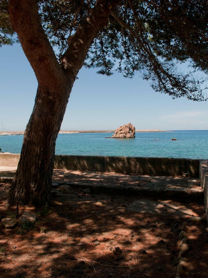 Cefalù Caldura house Chambre photo