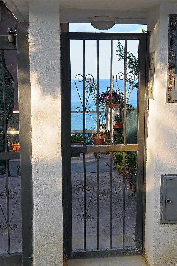 Cefalù Caldura house Extérieur photo