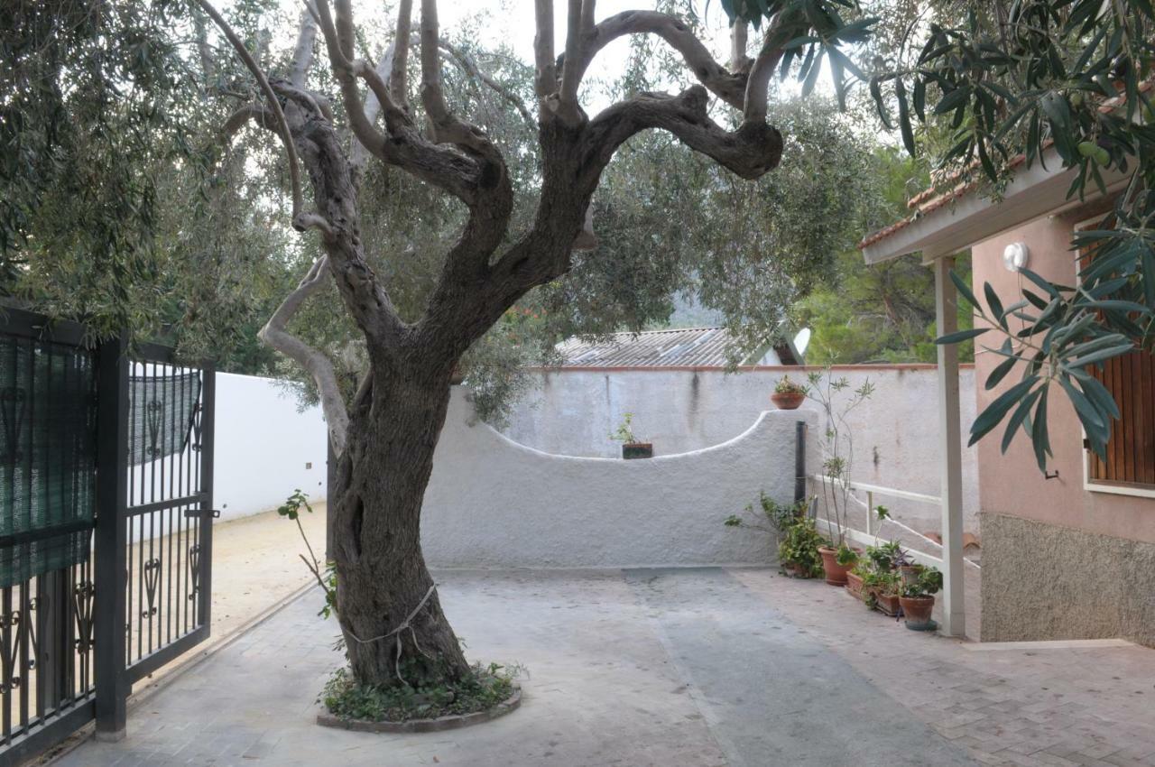 Cefalù Caldura house Extérieur photo