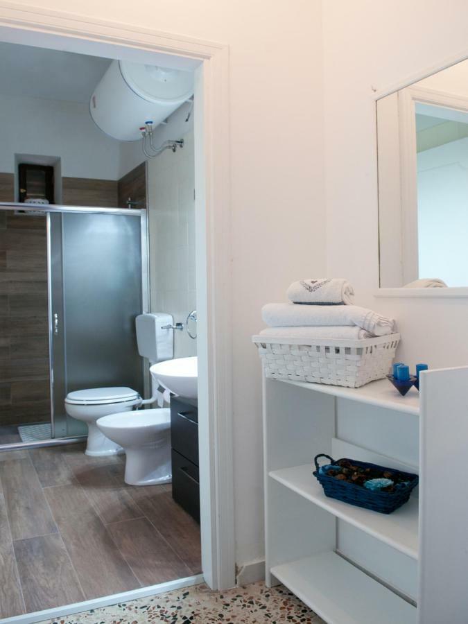 Cefalù Caldura house Extérieur photo