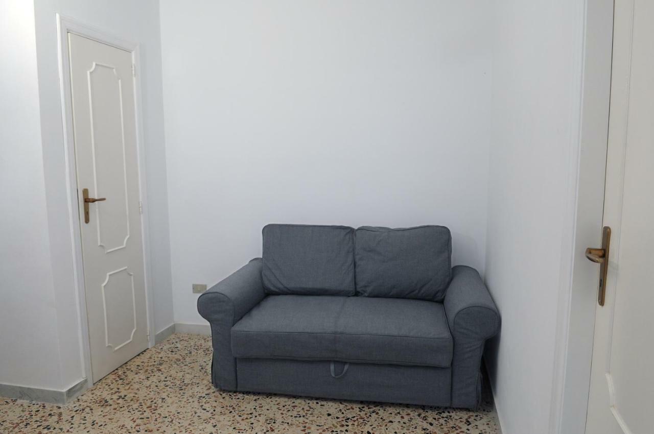 Cefalù Caldura house Extérieur photo
